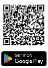 QR code to download for Android