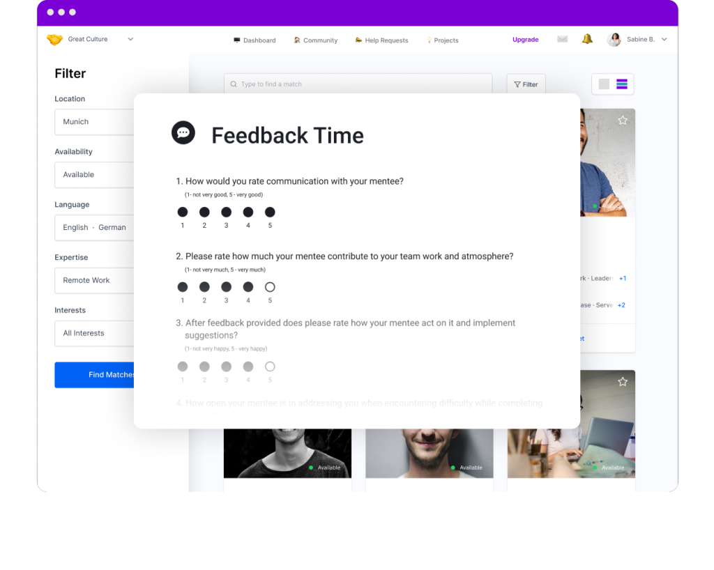 Privacy-first learning