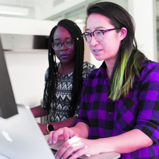 You are supporting a student to connect with an industry professional for career guidance.